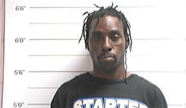 Donald Rhodes, - Orleans Parish County, LA 